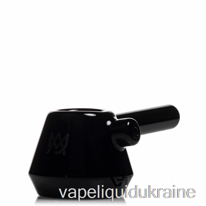 Vape Liquid Ukraine MJ Arsenal KETTLE Hand Pipe Onyx